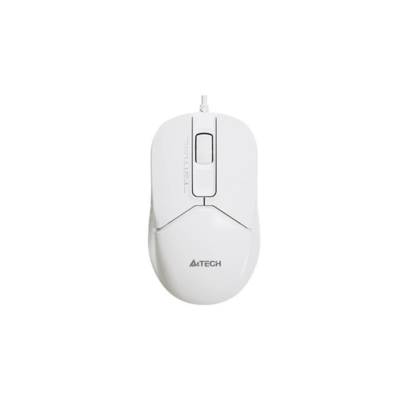 A4Tech Fstyler FM12 Wired White
