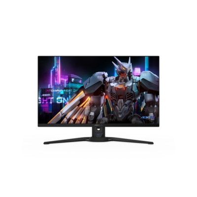 Gigabyte AORUS FO27Q5P 27" QHD QD-OLED 500Hz 0.03ms