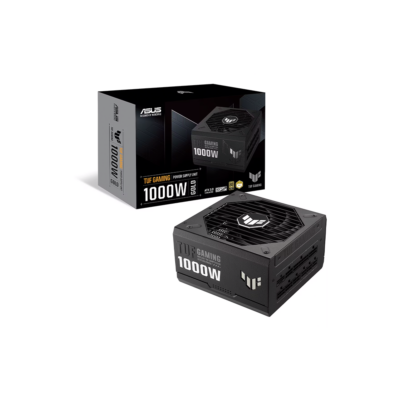 ASUS TUF GAMING 1000W Power Supply 80+ Gold ATX