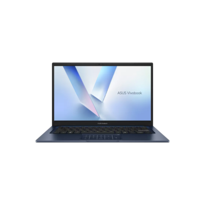ASUS Vivobook X1404VAP (X1404VAP-V14.C58256) Intel Core 5 120U 8GB RAM 256GB SSD 14″ FHD