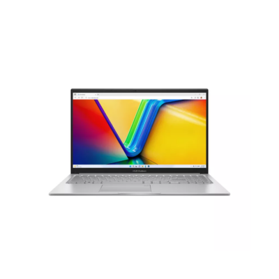 ASUS Vivobook A1504VA-NJ1976 (90NB10J2-M02FJ0) Intel Core i5-1334U 8GB RAM 512GB SSD 15.6″ DOS Cool Silver