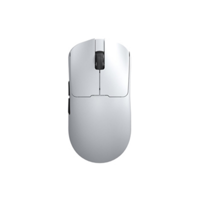 AULA SC380Pro Tri-Mode Wireless Rechargeable White