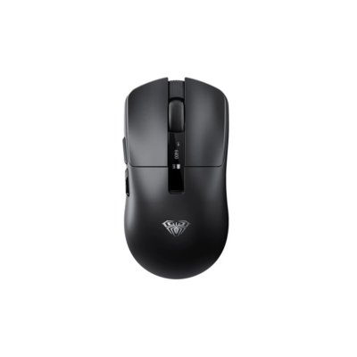 AULA SC590PRO Wireless Gaming Mouse PAW3311 Optical Sensor Up to 20000 DPI RGB Lighting