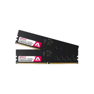 Acclamator DDR5 Memory 32GB DDR5-6000