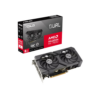 ASUS Dual Radeon RX 7600 OC EVO 8GB GDDR6