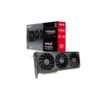 ASUS Prime Radeon RX 9070 OC EVO 16GB GDDR6