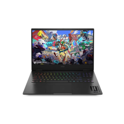 HP OMEN 16-AM0017 (BZ0F9UA#ABA) Intel Core i7-14650HX 32GB RAM 1TB SSD 16″ WUXGA 165Hz RTX 5060 8GB