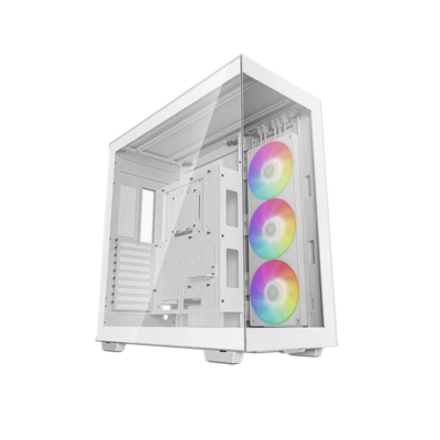 DEEPCOOL CH780 WH Full Tower Case White