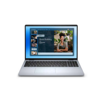 DELL 16 DC16251 (N4M83) Intel Core i5-120U 8GB RAM 512GB SSD 16″ Touch