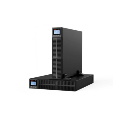 EAST EA903PSRT 3000VA/2700W Online UPS LCD Integrated 6x9Ah Batteries