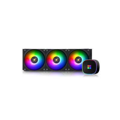 THERMALRIGHT Frozen Horizon 360 BLACK ARGB