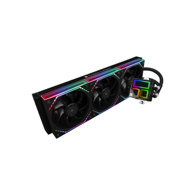 Thermalright Frozen Infinity 360 Black