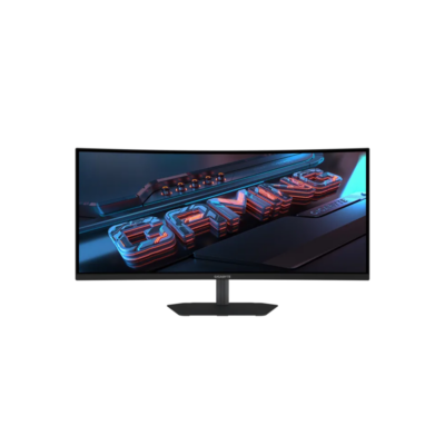 Gigabyte G34WQC2 34" WQHD VA 200Hz 1ms