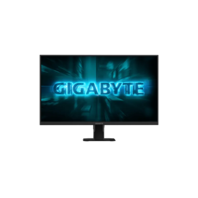 Gigabyte GS27F2 27" FHD IPS 240Hz 1ms 2×HDMI DisplayPort Black