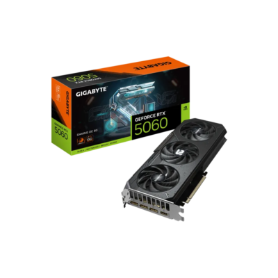 GIGABYTE GAMING OC GeForce RTX 5060 8GB GDDR7