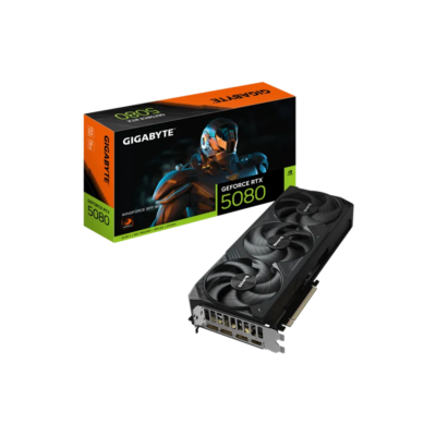 Gigabyte WINDFORCE RTX 5080 16GB GDDR7