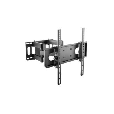 Gembird WM-55ST-04 TV Wall Mount Full Motion 32"-55" Steel