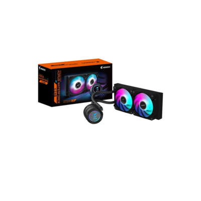 Gigabyte AORUS WATERFORCE II 360 G2 ARGB