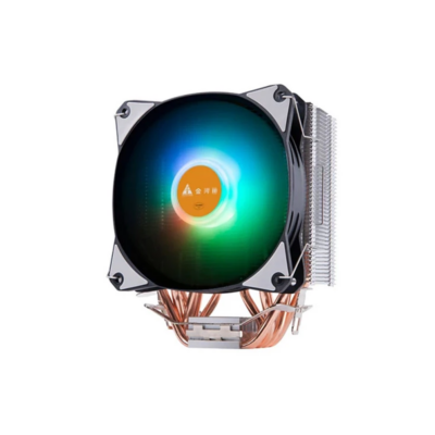Golden Field S06 Universal CPU Air Cooler