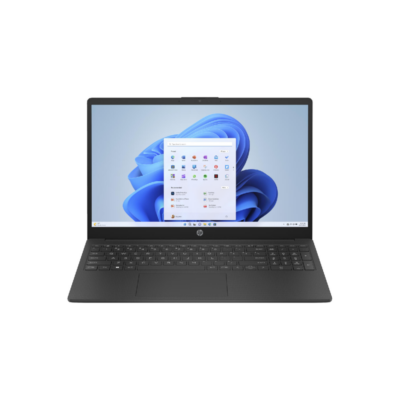 HP 15-fd0277ci (D05WREA#UUQ) Intel Core i3-100U 16GB RAM 512GB SSD 15.6″ DOS Gray