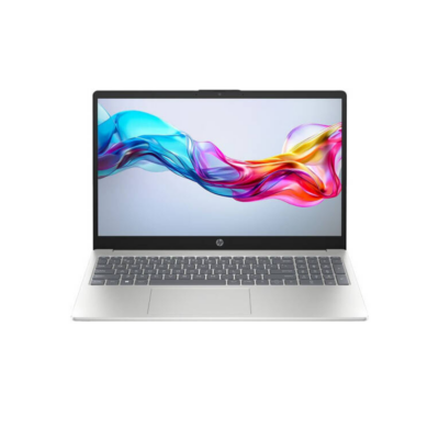 HP 15-FD1311TU (CK6U4PA#UUF) Intel Core Ultra 5 125H 8GB RAM 512GB SSD 15.6″ DOS Silver