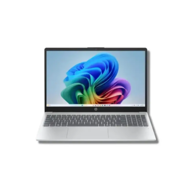 HP OmniBook 3 15-FN0105 (C20WBUA#ABA) Ryzen AI 5 330 16GB RAM 512GB SSD 15.6″ FHD Touch