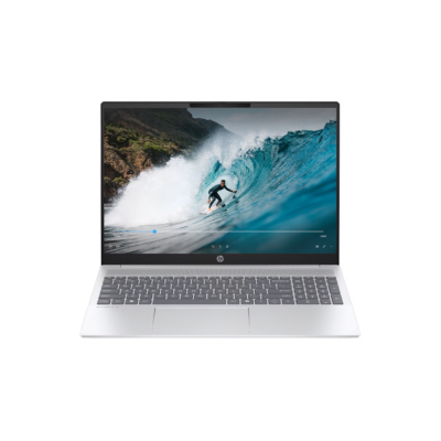 HP OmniBook 5 16-ba1000ci (BZ1H9EA#UUQ) Intel Core i5-1334U 16GB RAM 512GB SSD 16″ 2K DOS Glacier Silver