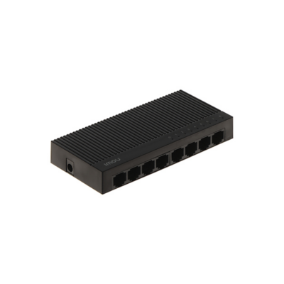 IMOU SF108C 8-Port 100Mbps Ethernet Switch Plug & Play