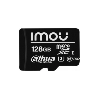 IMOU ST2-128-S1 128GB MicroSD UHS-I Class 10