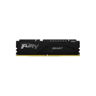 KINGSTON FURY Beast 32GB (1x32GB) DDR5-6000