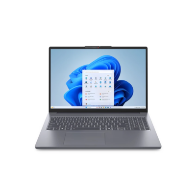 LENOVO IdeaPad Slim 3 16IRH10 (83K2007TRK) Intel Core i5-13420H 16GB RAM 1TB SSD 16″ WUXGA FreeDOS