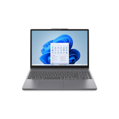 LENOVO IdeaPad Slim 3 16IRH10R (83K50006RK) Intel Core 5 210H 16GB RAM 1TB SSD 16″ WUXGA IPS FreeDOS