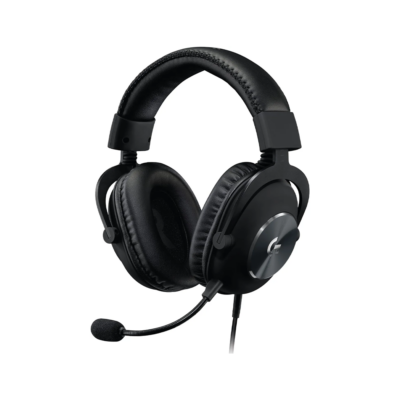 Logitech PRO X SE Wired Gaming Headset 50mm PRO-G Drivers