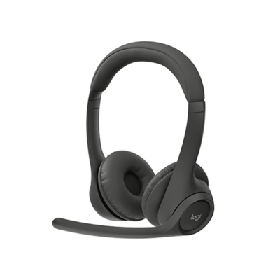 Logitech Zone 300 Wireless Bluetooth On-Ear Headset