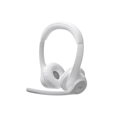 Logitech Zone 300 Wireless Bluetooth On-Ear Headset