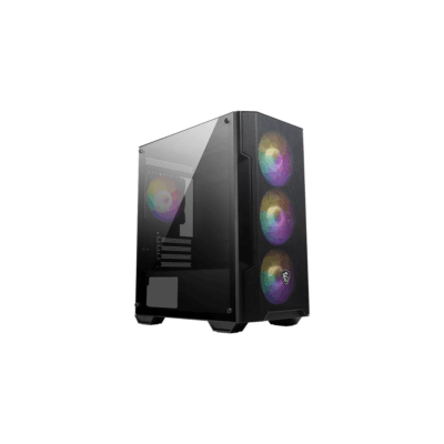AMD Ryzen 5 7600X  | RTX 5060 ti 16GB | 16GB DDR5 (Copy)