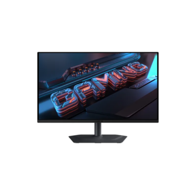 Gigabyte MO27Q2A 27" QHD QD-OLED 280Hz 0.03ms