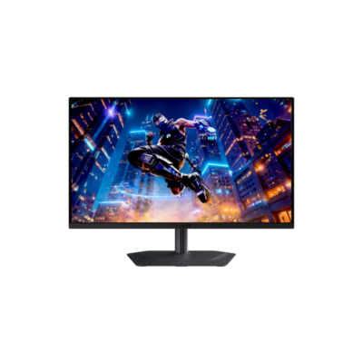Gigabyte MO27Q3 27" QHD QD-OLED 360Hz 0.03ms
