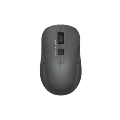 A4Tech Fstyler FG16CS Air2 Wireless 2.4GHz Rechargeable Grey