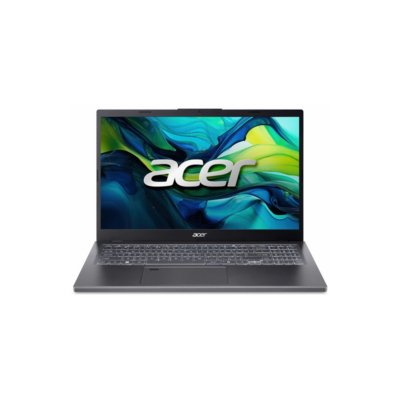 ACER Aspire 15 (NX.JDHER.001) Ryzen 5 8640HS 16GB RAM 512GB SSD 15.6″ FHD IPS FreeDOS
