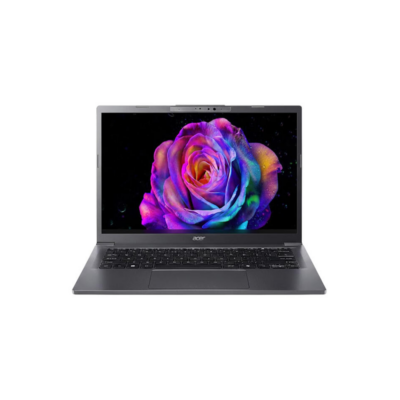 ACER Aspire 14 A14-52M (NX.JFVER.005) Intel Core Ultra 5 226V 16GB RAM 512GB SSD 14″ WUXGA OLED FreeDOS