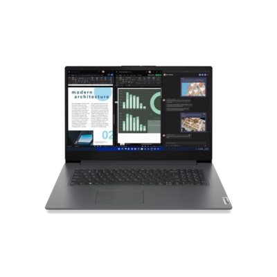 LENOVO V17 G4 (83A2004CRK) Intel Core i5-13420H 8GB RAM 512GB SSD 17.3″ FHD FreeDOS