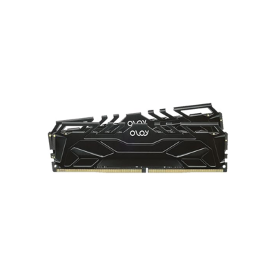 OLOy OWL Black 16GB (2x8GB) DDR4-3000
