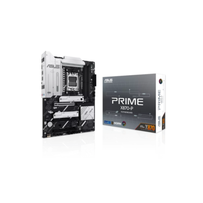 Asus PRIME X870-P AM5 DDR5 ATX