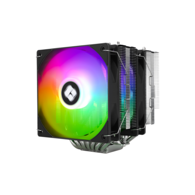 THERMALRIGHT Phantom Spirit 120 SE ARGB