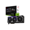 ASUS ROG Astral GeForce RTX 5080 OC 16GB GDDR7