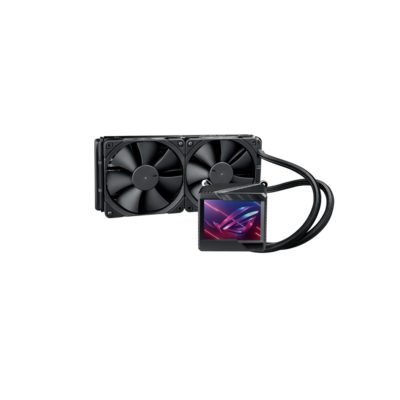ASUS ROG RYUJIN II 240 240mm AIO Liquid CPU Cooler