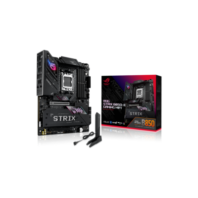 Asus ROG STRIX B850-E GAMING WIFI AM5 DDR5 ATX WiFi