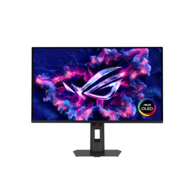 ASUS ROG Strix OLED XG27AQDMES-P 26.5"/27" QHD 2560x1440 QD-OLED 240Hz 0.03ms
