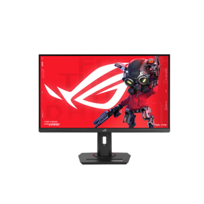 ASUS ROG Strix XG279CNS 27″ IPS Gaming Monitor 380Hz 0.3ms